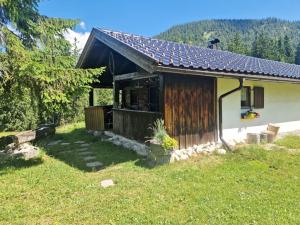 Aschahtte Brandenberg Aschahutte Brandenberg mieten 